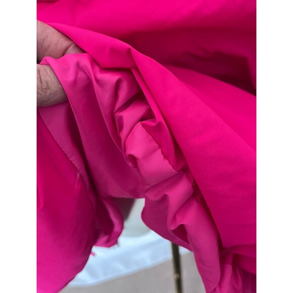 Amazon basics hot pink puffer jacket Plus Size 6x (Not 5x)‎ - Picture 6 of 10
